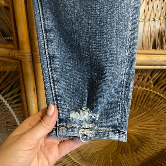 American Eagle Jeggings - Picture 2 of 8